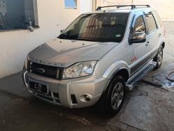 FORD Ecosport 1.6 4P FREESTYLE XLT FLEX