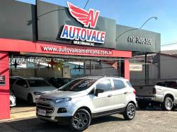 FORD Ecosport 1.6 4P SE FLEX