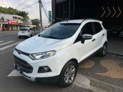 FORD Ecosport 1.6 4P FREESTYLE FLEX