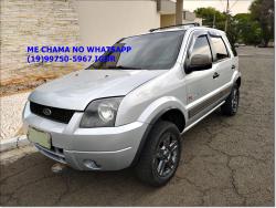 FORD Ecosport 1.6 4P FREESTYLE XLT FLEX