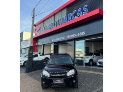 FORD Ecosport 2.0 16V 4P FREESTYLE FLEX