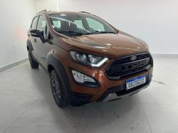 FORD Ecosport 2.0 16V 4P FLEX 4WD DIRECT STORM AUTOMTICO