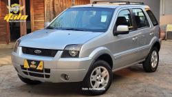 FORD Ecosport 2.0 16V 4P XLT