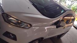 FORD Ecosport 2.0 16V 4P FLEX TITANIUM