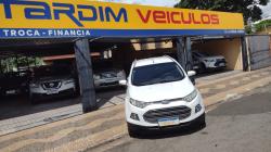 FORD Ecosport 2.0 16V 4P FLEX TITANIUM