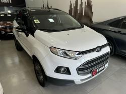 FORD Ecosport 2.0 16V 4P FREESTYLE PLUS FLEX POWERSHIFT AUTOMTICO