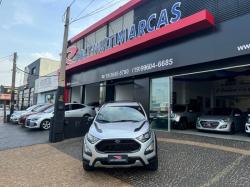 FORD Ecosport 2.0 16V 4P FLEX 4WD DIRECT STORM AUTOMTICO