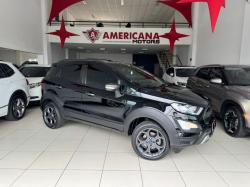 FORD Ecosport 2.0 16V 4P FLEX 4WD DIRECT STORM AUTOMTICO