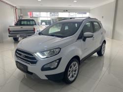 FORD Ecosport 2.0 16V 4P FLEX TITANIUM AUTOMTICO