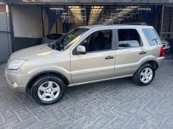 FORD Ecosport 2.0 16V 4P XLT AUTOMTICO