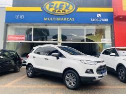 FORD Ecosport 2.0 16V 4P FREESTYLE FLEX