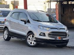 FORD Ecosport 2.0 16V 4P FLEX TITANIUM POWERSHIFT AUTOMTICO