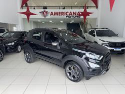 FORD Ecosport 2.0 16V 4P FLEX 4WD DIRECT STORM AUTOMTICO