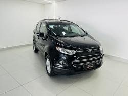 FORD Ecosport 2.0 16V 4P FLEX TITANIUM