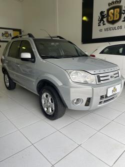 FORD Ecosport 2.0 16V 4P XLS AUTOMTICO