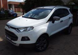 FORD Ecosport 2.0 16V 4P FREESTYLE FLEX POWERSHIFT AUTOMATIZADO