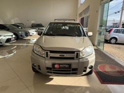 FORD Ecosport 2.0 16V 4P XLT FLEX AUTOMTICO