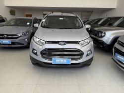 FORD Ecosport 2.0 16V 4P FLEX TITANIUM