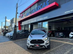 FORD Ecosport 2.0 16V 4P FLEX 4WD DIRECT STORM AUTOMTICO
