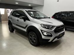 FORD Ecosport 2.0 16V 4P FLEX 4WD DIRECT STORM AUTOMTICO