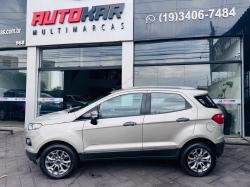 FORD Ecosport 2.0 16V 4P 4WD FREESTYLE FLEX