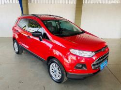 FORD Ecosport 2.0 4P FLEX SE POWERSHIFT AUTOMTICO