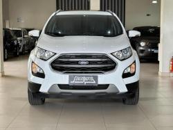 FORD Ecosport 2.0 4P TITANIUM FLEX