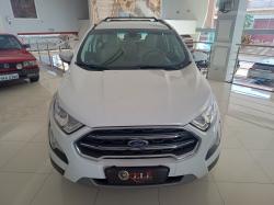 FORD Ecosport 2.0 4P TITANIUM FLEX