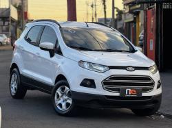FORD Ecosport 2.0 4P FLEX SE POWERSHIFT AUTOMTICO