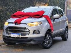 FORD Ecosport 2.0 4P TITANIUM FLEX
