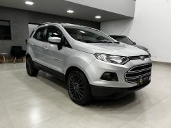 FORD Ecosport 2.0 4P FLEX SE POWERSHIFT AUTOMTICO