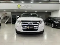 FORD Edge 3.5 V6 24V 4P LIMITED AWD AUTOMTICO