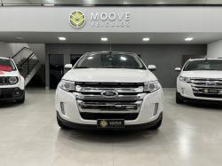 FORD Edge 3.5 V6 24V 4P LIMITED AWD AUTOMTICO