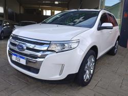 FORD Edge 3.5 V6 24V 4P LIMITED AUTOMTICO