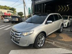 FORD Edge 3.5 V6 24V 4P LIMITED AUTOMTICO