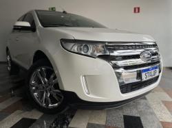 FORD Edge 3.5 V6 24V 4P LIMITED AWD AUTOMTICO
