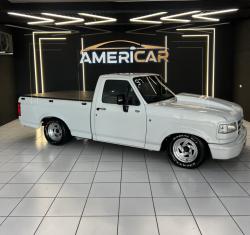 FORD F-1000 3.6 SUPER CABINE SIMPLES LCOOL