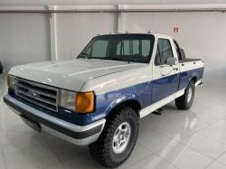 FORD F-1000 3.9 SUPER CABINE ESTENDIDA DIESEL