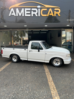 FORD F-1000 4.9 I CABINE SIMPLES