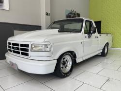 FORD F-1000 4.9 I XL CABINE SIMPLES