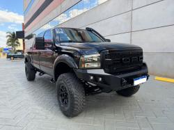 FORD F-250 3.9 4P XLT CABINE DUPLA DIESEL