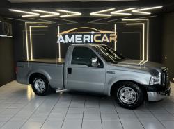 FORD F-250 3.9 XL CABINE SIMPLES DIESEL