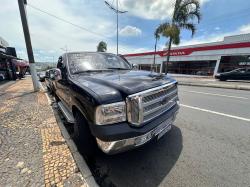 FORD F-250 3.9 XLT CABINE SIMPLES DIESEL