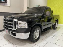 FORD F-250 3.9 XLT SUPER DUTY CABINE SIMPLES DIESEL