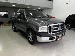 FORD F-250 4.2 XL CABINE SIMPLES