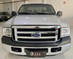 FORD F-250 4.2 XLT CABINE DUPLA