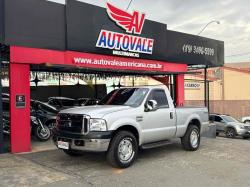 FORD F-250 