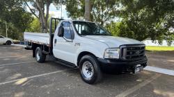 FORD F-350 2.8 TURBO INTERCOOLER CABINE SIMPLES