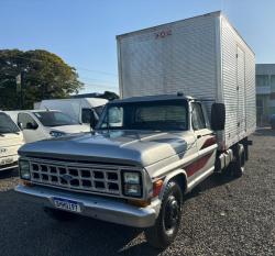 FORD F-4000 3.9 MWM 229