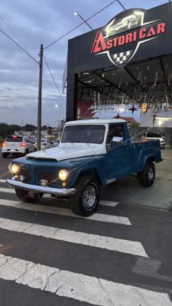 FORD F-75 2.3 PICK-UP